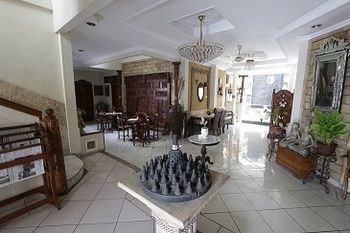Mataram Hotel Γιογκιακάρτα Εξωτερικό φωτογραφία