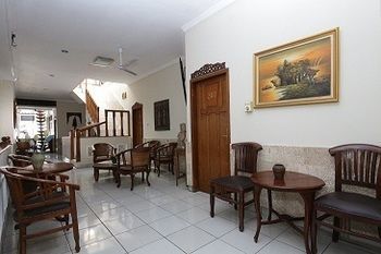 Mataram Hotel Γιογκιακάρτα Εξωτερικό φωτογραφία